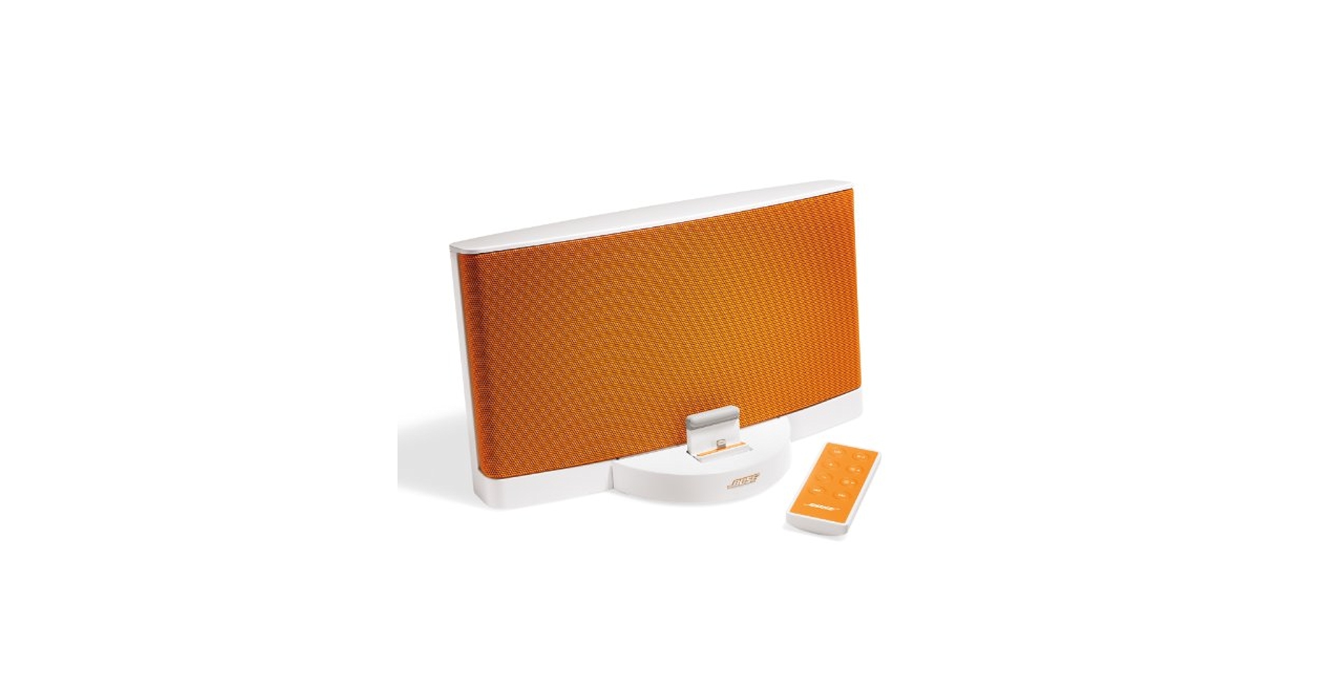 BOSE SoundDock Series Ⅲ & IPhone SE details2.jpg