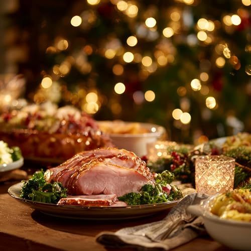 Las carnes de Navidad