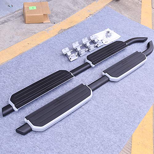 Adatto per Land Rover Defender 110 4D 2020-2024 pedana laterale