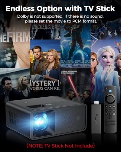 Mini Projector
