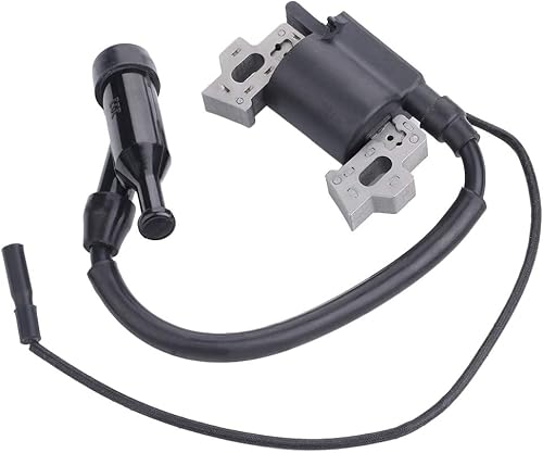 Miniatura 4 de Bobina de encendido GX160 con bujía para Honda GX120 GX200 5.5hp 6.5hp Predator 212CC 224CC Performance Engine Generator