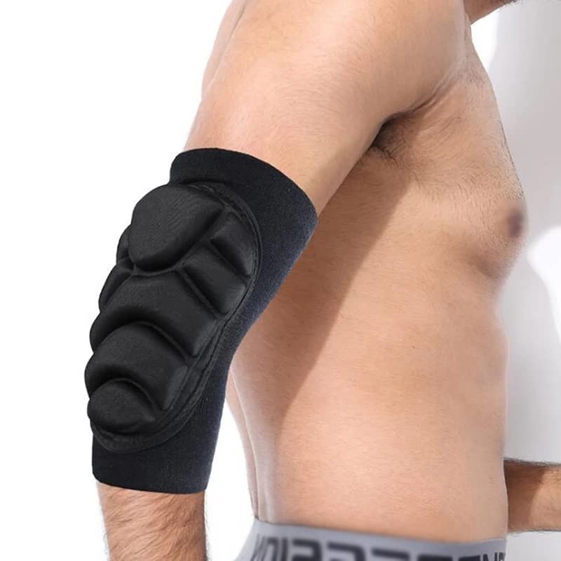 Breathable Anti-slip Elbow Knee Pads Mountain Bike Cycling Protection Set Dancing Brace Support Protector Outdoor