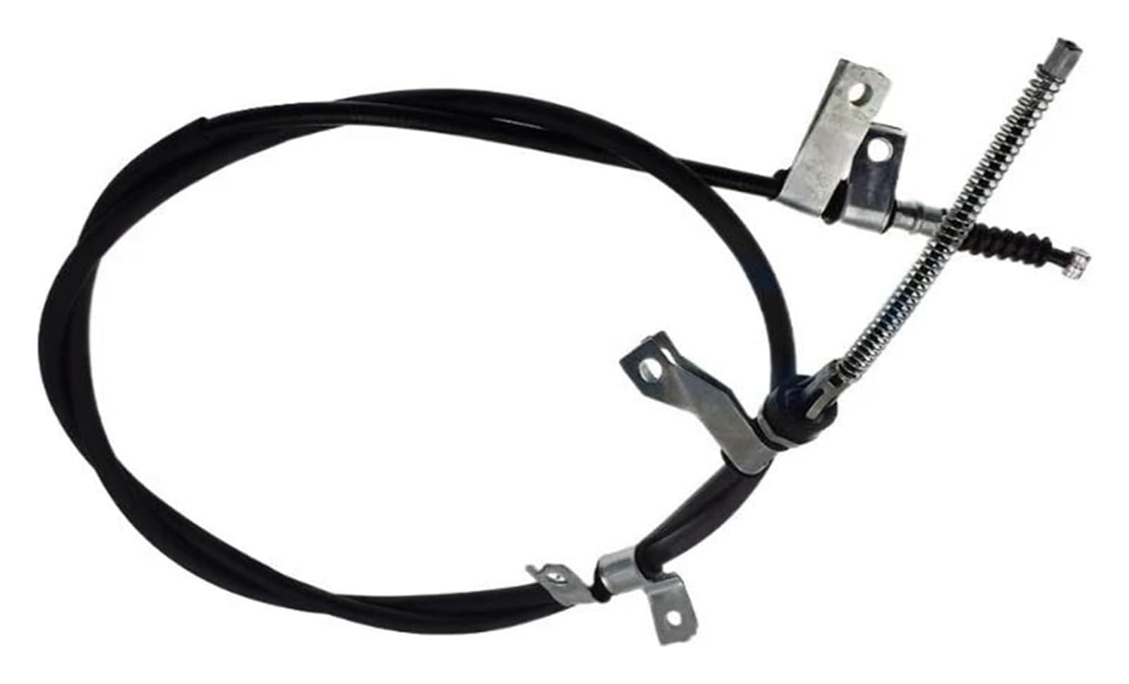 attuatore del freno di stazionamento Per Mitsubishi L200 Per Triton KA4T KB4T 4D56 2.5D Freno Stazionamento Motore MN102416 Cavo Posteriore Sinistro