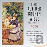  Auf der Grünen Wiese