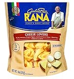 Rana Tortellini Cheese Lovers, 10 Oz