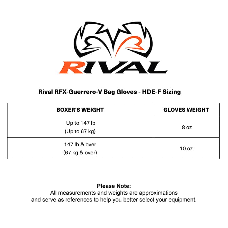 Amazon.co.jp: RIVAL(ライバル) ボクシング RFX-Guerrero-V バッグ