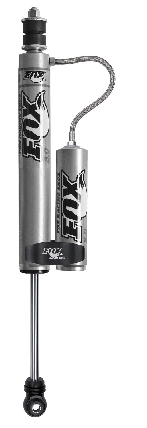 O Amazon.com: Fox Shocks 985-26-108 Fox 2.0 Factory Series Smooth