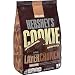 Hershey's Cookie Layer Crunch Vanilla Creme 9 Individually Wrapped .7 oz Bars! New! 1 Bag, 6.3 oz! So Delicious!