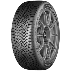 195/50VR15 DUNLOP TL ALL SEASON 2 XL (EU) 86V