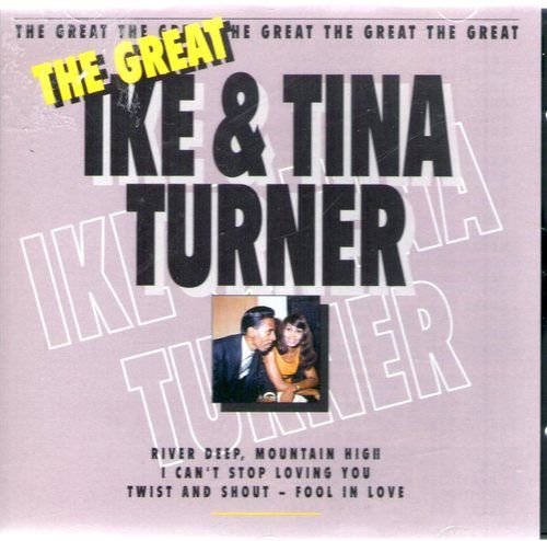 Great [Audio CD]