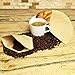 #4 Cone Coffee Filters (Natural Unbleached, 100)