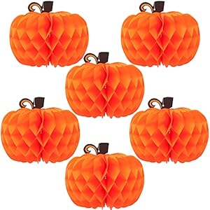 Thankgiving Honeycomb Variation