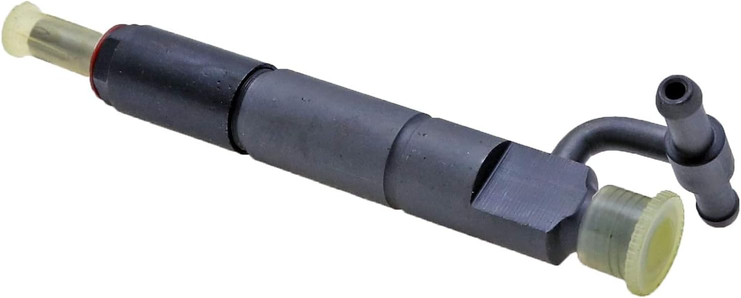 JEENDA Fuel Injector 4089877 for Cummins B3.3 Engine (4)