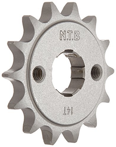 NTB(エヌティービー) SPH-015F スプロケット