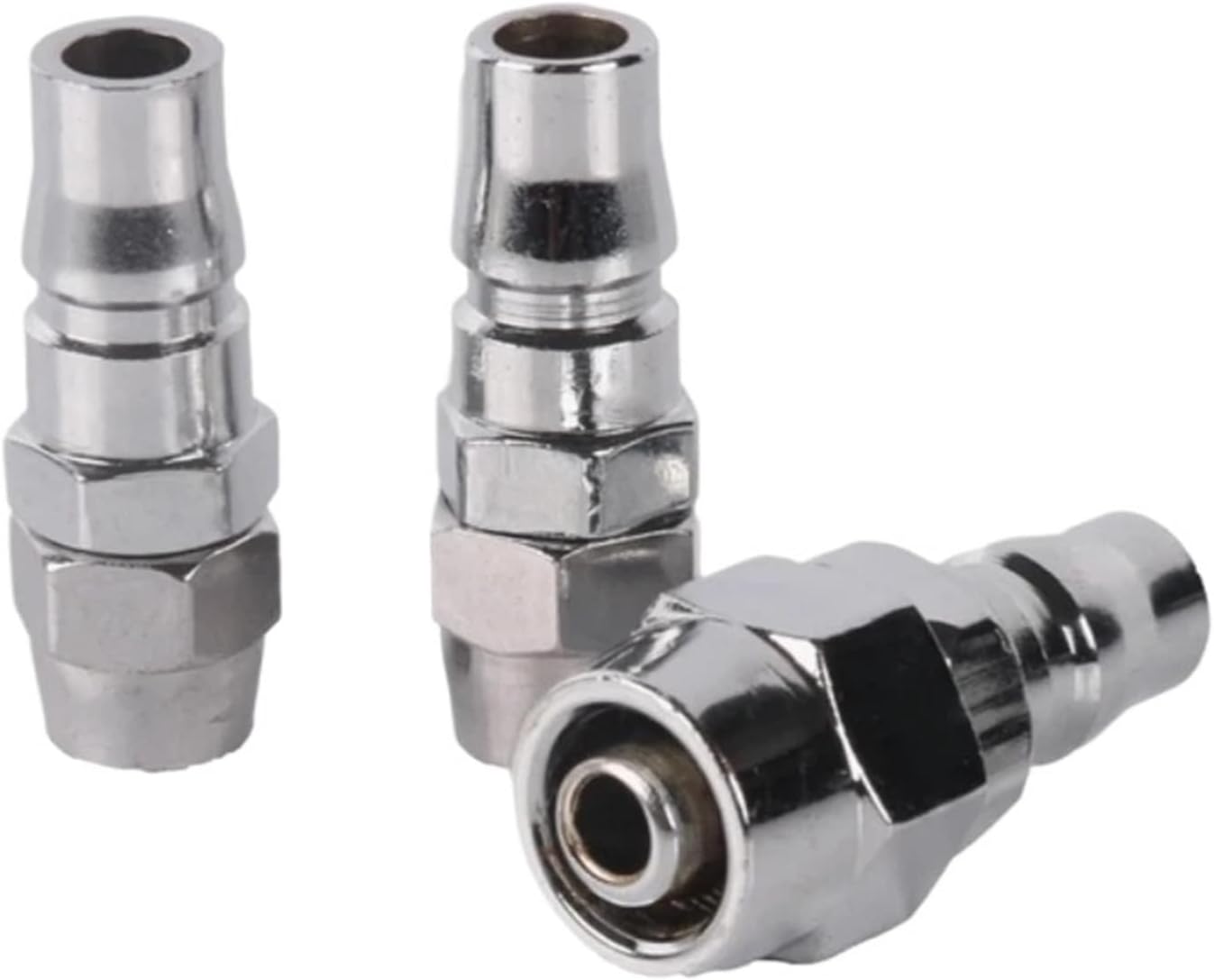 2Pcs/lot SH20 C Type Pneumatic Fast Connector SH20 for Pipe Flexible Hose