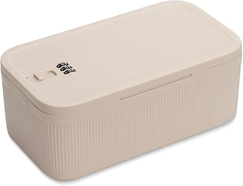 Petite boîte verrouillable LUPATDY