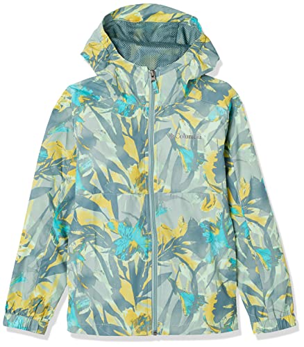 Columbia Boys' Glennaker Springs Jacket