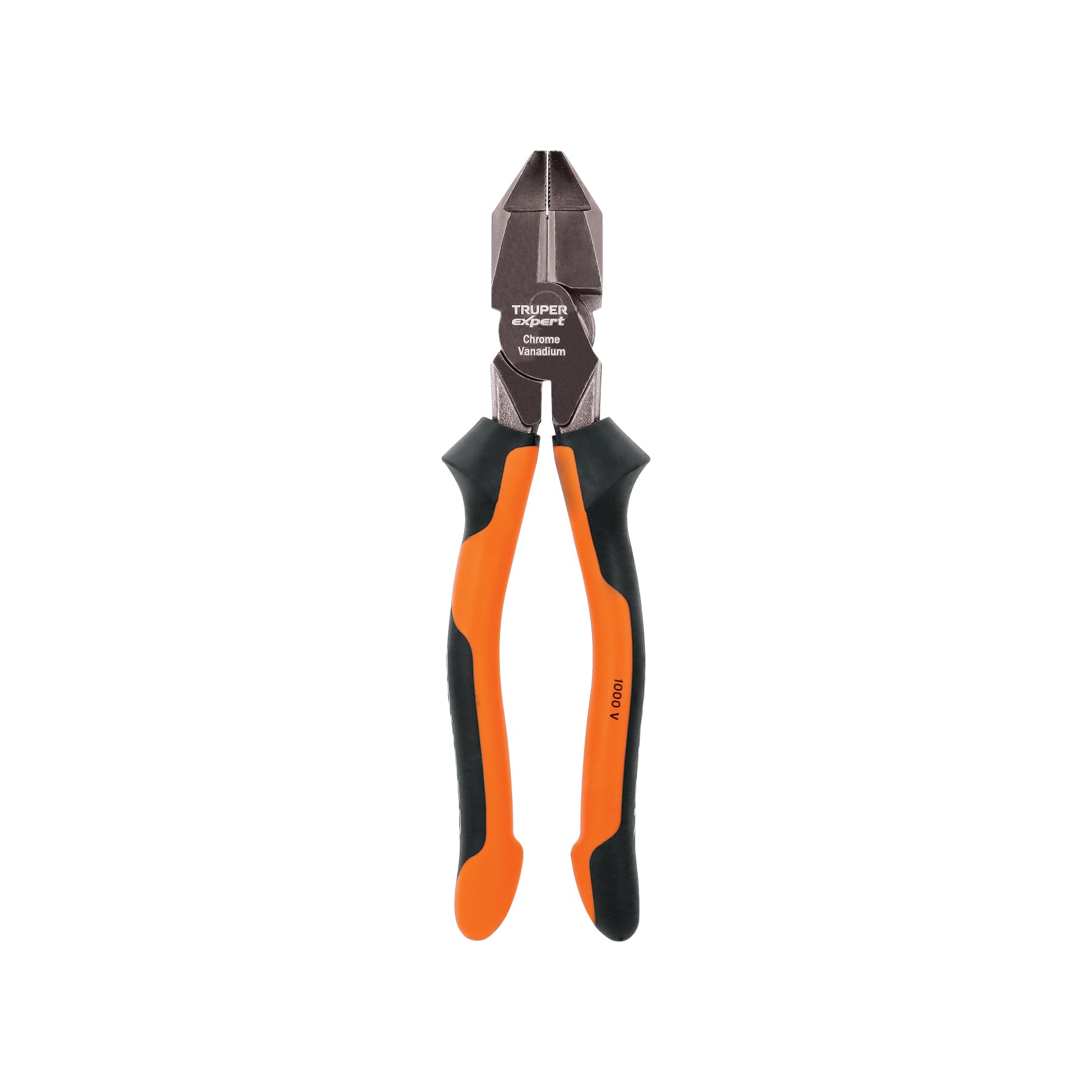 Heavy Duty Lineman's Pliers 9
