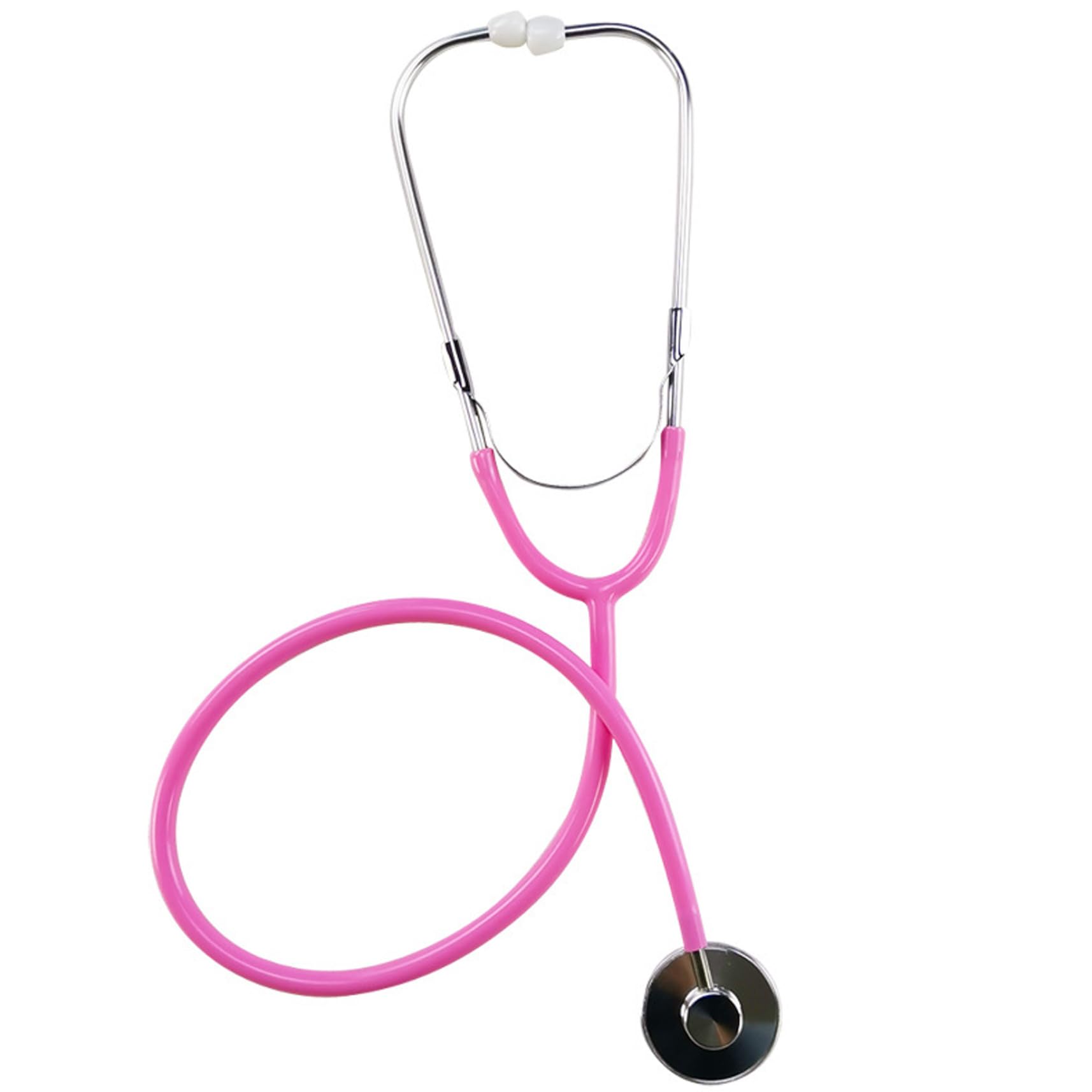 Kids Doctor Stethoscope - Real Working Role Play Toy, Pretend Game Accessories for Toddler
