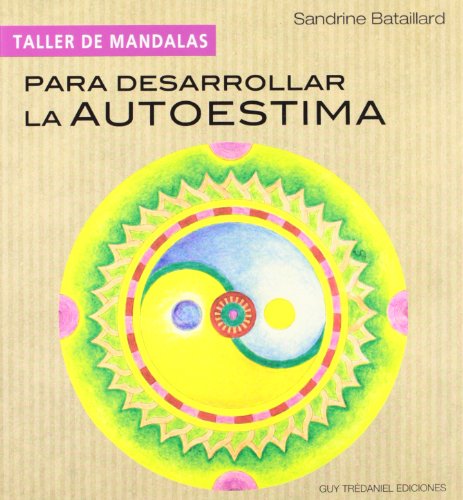 Para desarrollar la autoestima (Taller Mandalas)