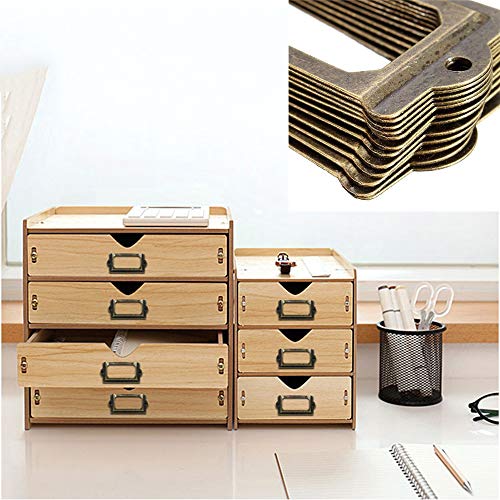 Juland 20 Pcs Name Card Label Holder Fra Buy Online In Gibraltar At Desertcart