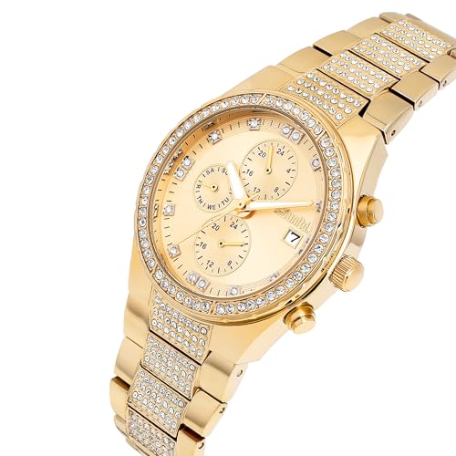 Image of unltd. Watch for Men - Analog Watches for Man - Gift for Man - Men-P
