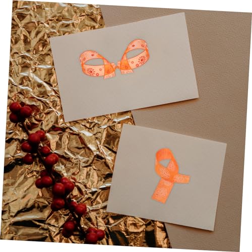 Ruban de décoration pour artisanat pour réussir vos projets de scrapbooking DIY