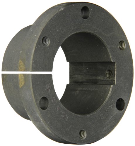 TB Woods Type SK SK21458KS Sure-Grip Bushing, Inch, 2.25