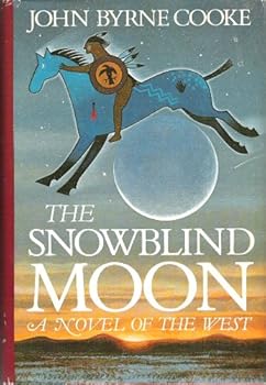 The Snowblind Moon (Dreams)