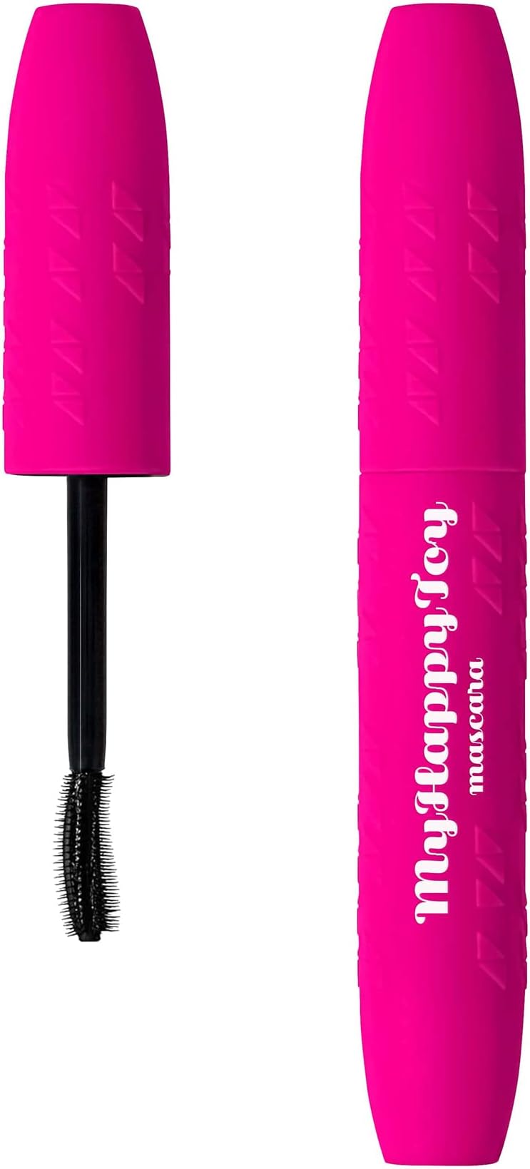 Diego Dalla Palma Myhappytoy Black Mascara 13ml