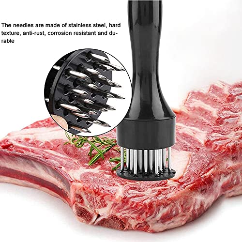 Ago per Batticarne, Tenderizer per Carne con Ago