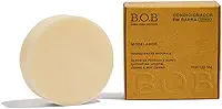 B.O.B Bars Over Bottles B.O.B Condicionador Em Barra Modelador 55G