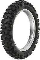Pneu Off-Road Traseiro 90/90-18 Sh 31 - Rinaldi