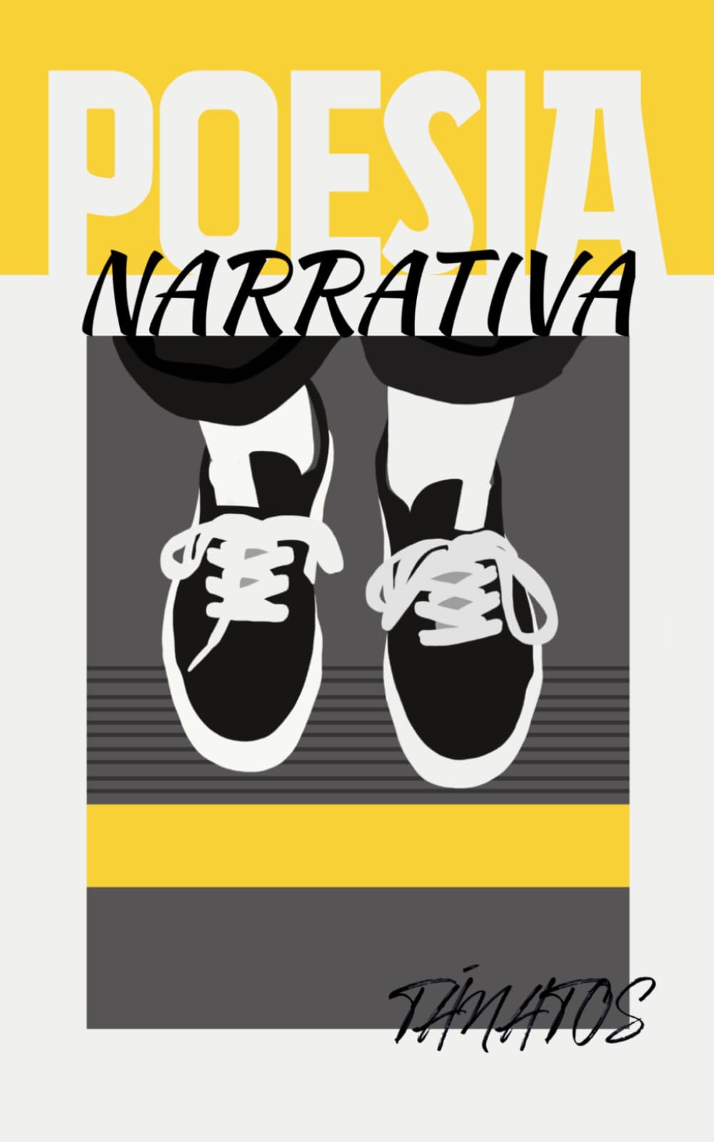 Poesía narrativa: Tánatos: Edición unificada