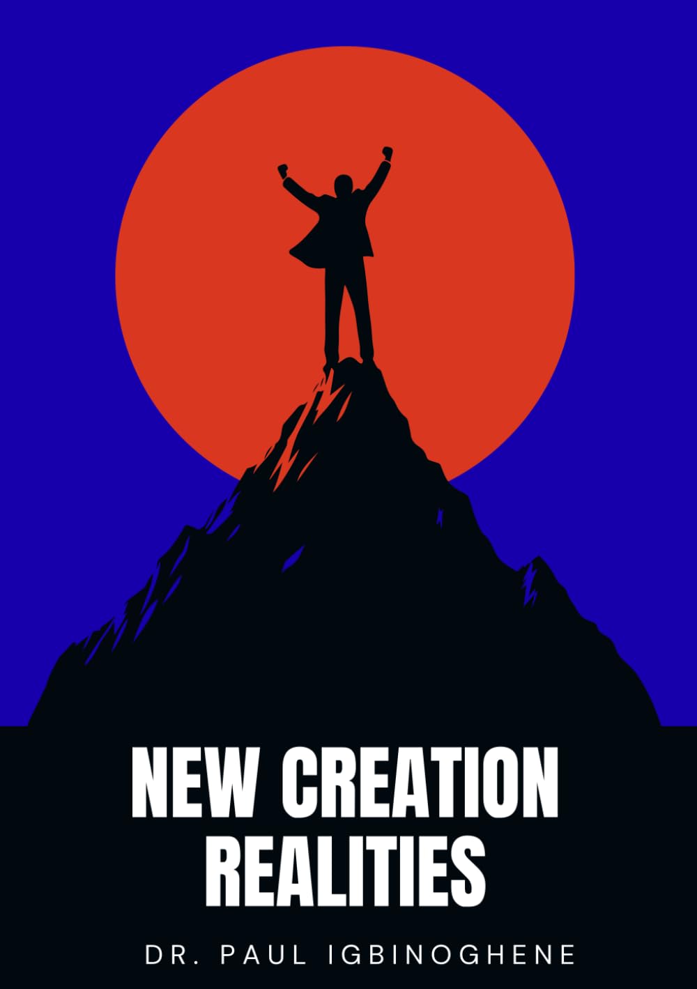 New Creation Realities