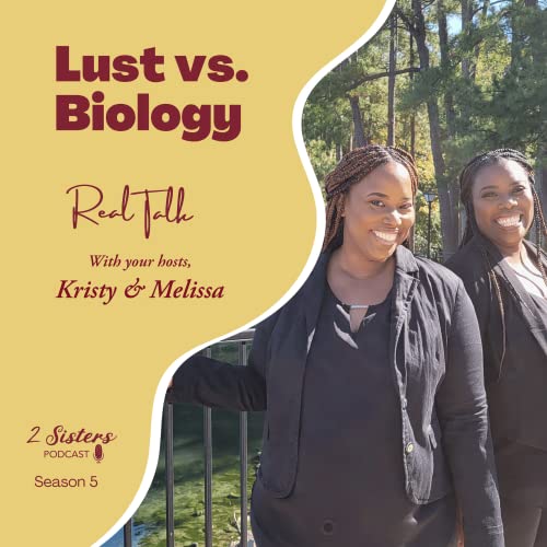 Page de couverture de Lust vs. Biology