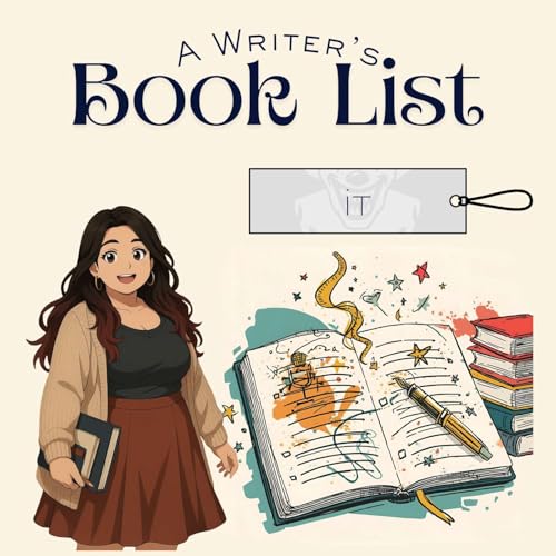 3 - The Book That Almost Ruined Me