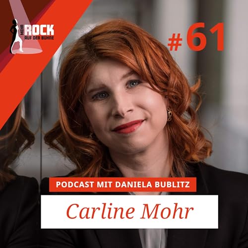 Page de couverture de Wie politische Kommunikation heute wirklich funktioniert – Im Gespräch mit Carline Mohr