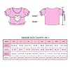 Littleforbig-Kawaii-Crop-top-Puff-Sleeve-Scoop-Neck-Shirt Littleforbig Kawaii Crop top Puff Sleeve Scoop Neck Shirt – Little Babygirl XL Pink