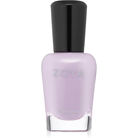 Amazon Zoya ゾーヤ ネイルカラー Zp776 Leslie レスリー 15ml 15spring Delight Collection ラベンダー マット パール 爪にやさしいネイルラッカーマニキュア Zoya ゾーヤ マニキュア ネイルポリッシュ 通販