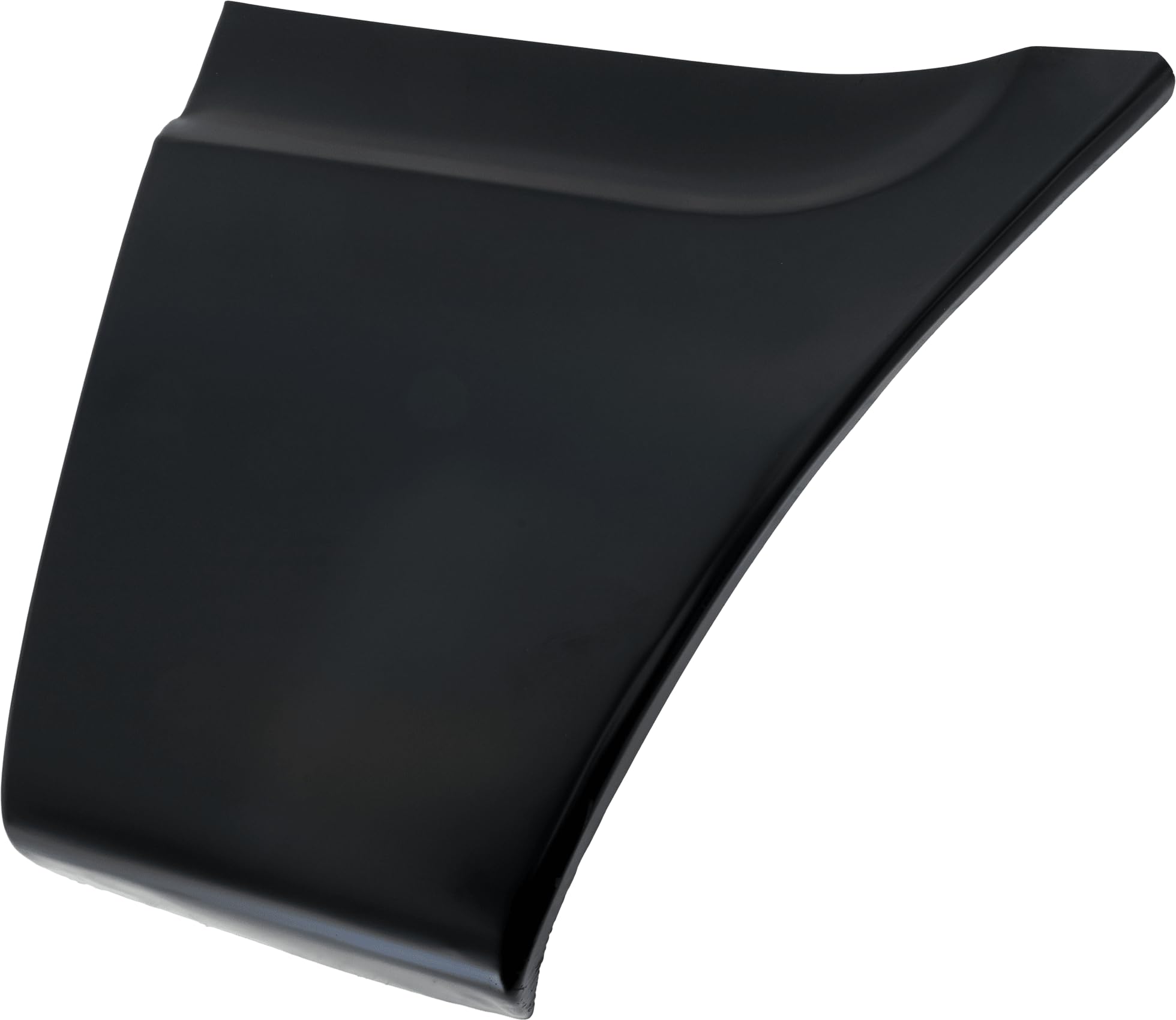 JC Whitney Fender for Chevrolet Blazer 1969-1972 Front Driver and Passenger Side Rear Section Lower