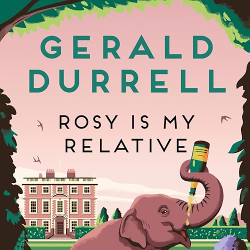 Rosy Is My Relative Titelbild