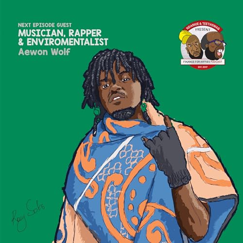 Aewon Wolf Episode Trailer - The Business of Music