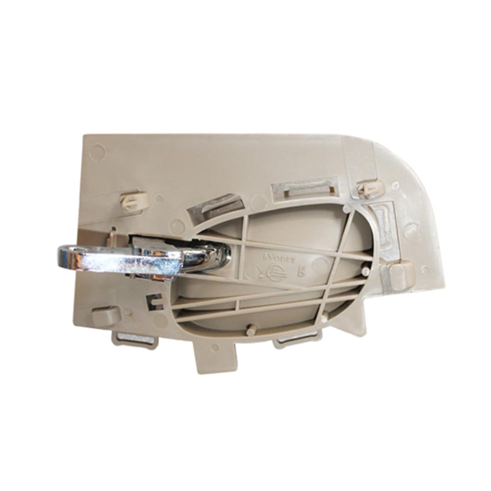 WFUT3G Door Handle Car Inside Door Handle Inner for 206 207