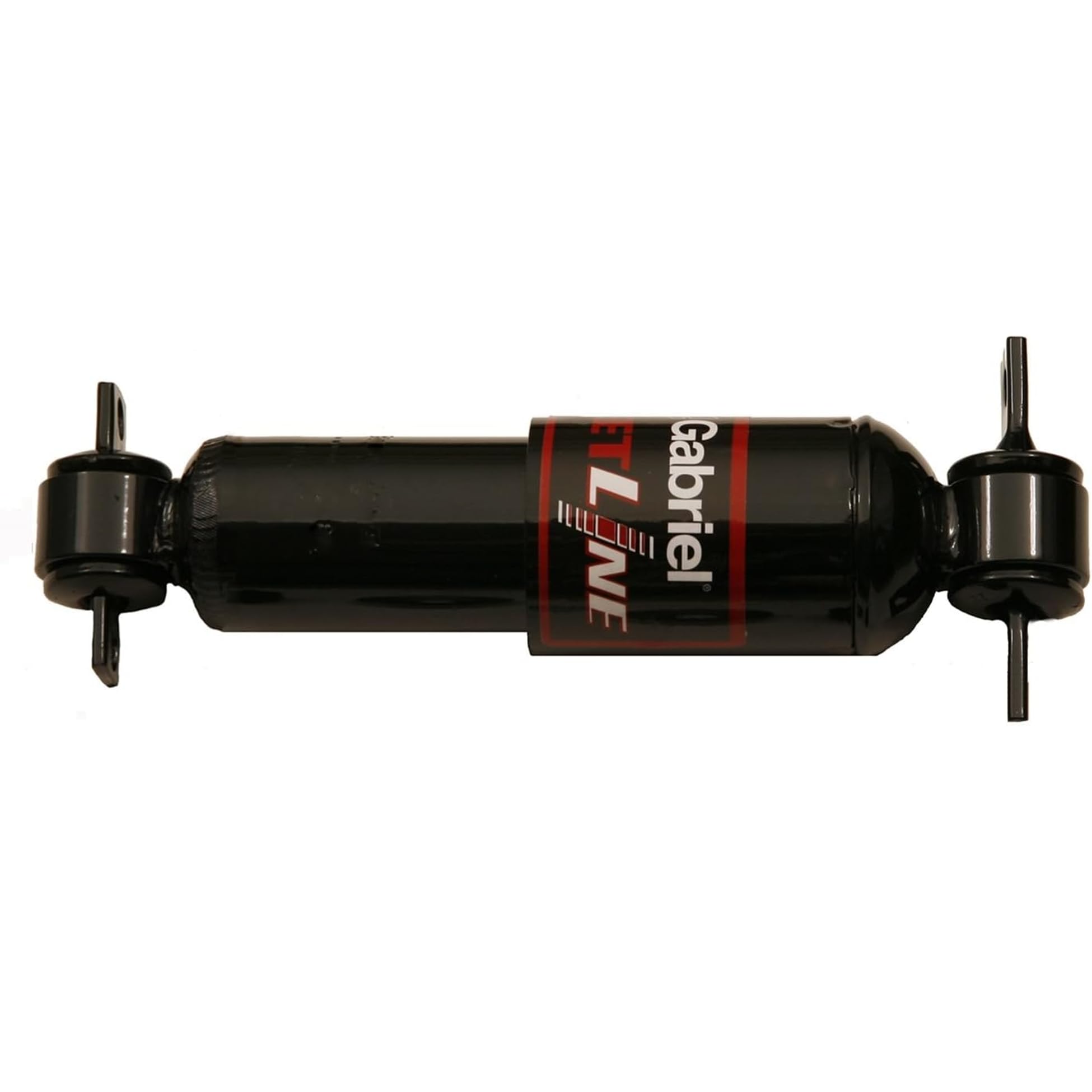 Gabriel 83013 FleetLine HD Truck Cab Shocks Fits International 8000 Series (8100, 8200 &amp; 8300 Model Trucks); OEM# 12011212, 2500013C1, 1202-1212, 2025790C1, 2012768C1, 12021212