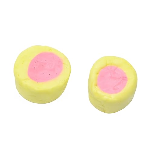 Miniatura 67 de Caramelo de agua salada (banana, 1 libra)