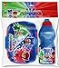 PJ Masks 701976 - Juego de fiambrera y botella, multicolor