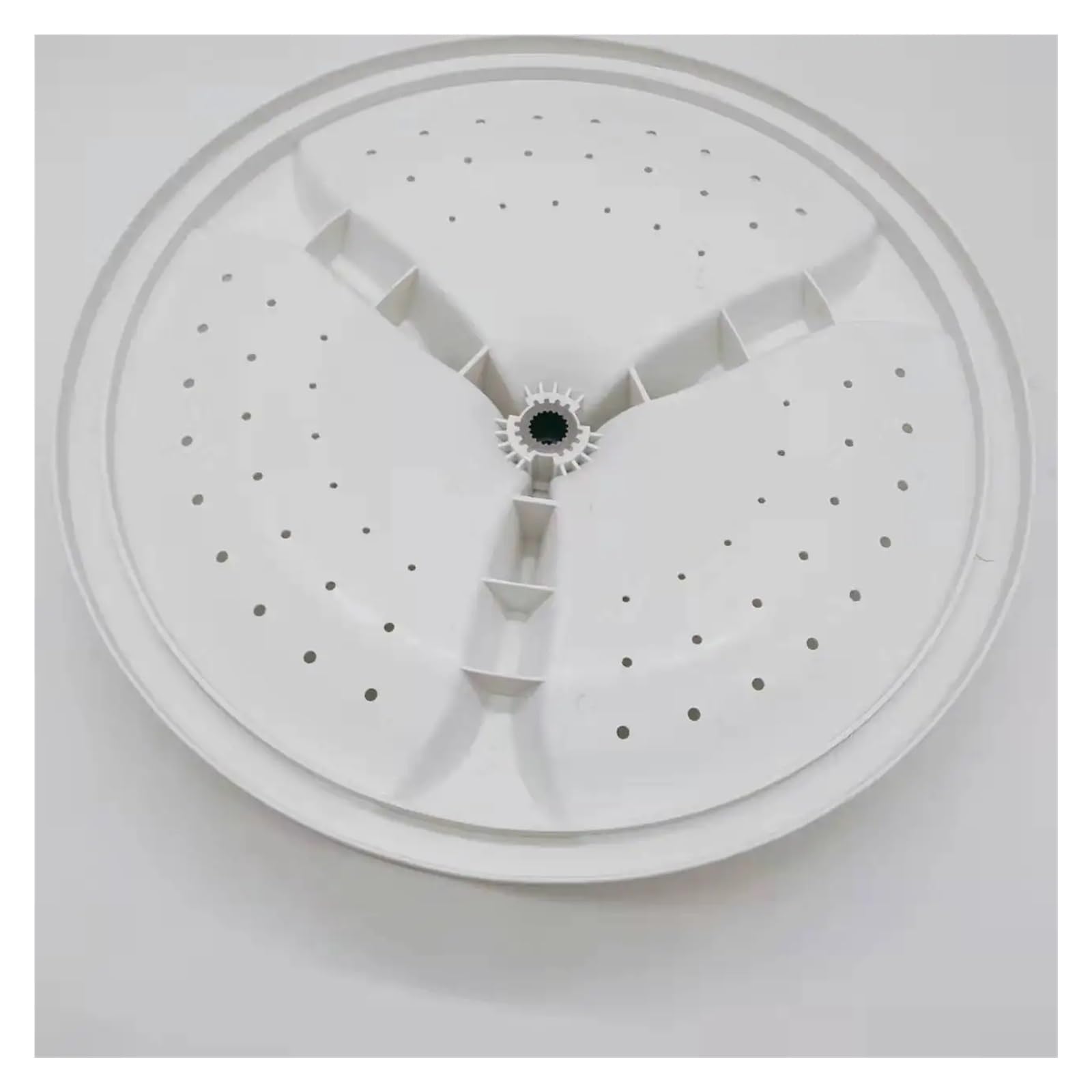 Waschmaschine Pulsator W10752283 Ersatz-Drehtellerteil for Haushaltsgeräte