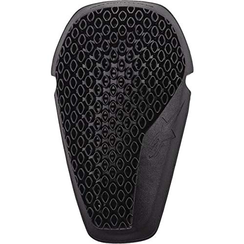 Alpinestars Nucleon Flex Plus Knee Protector | Black | Sz S