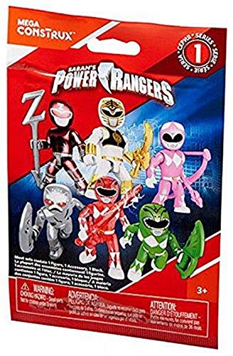 Power Rangers Assorted